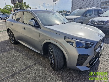 BMW IX2