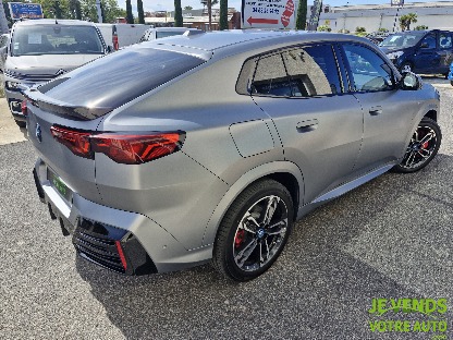 BMW IX2