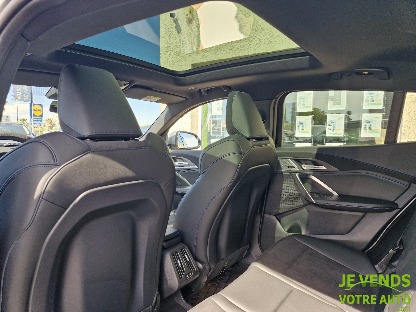 BMW IX2