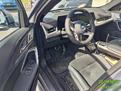BMW IX2