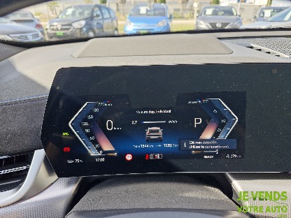 BMW IX2