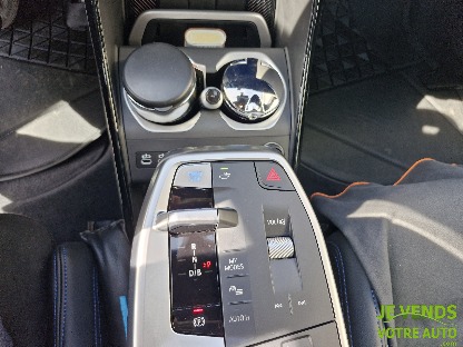 BMW IX2