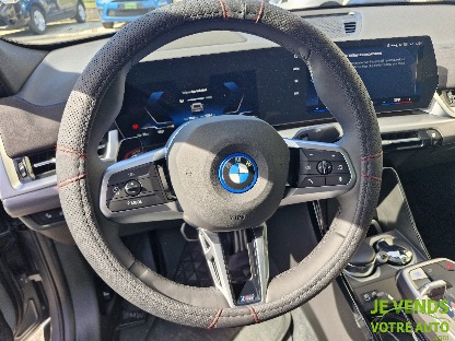 BMW IX2