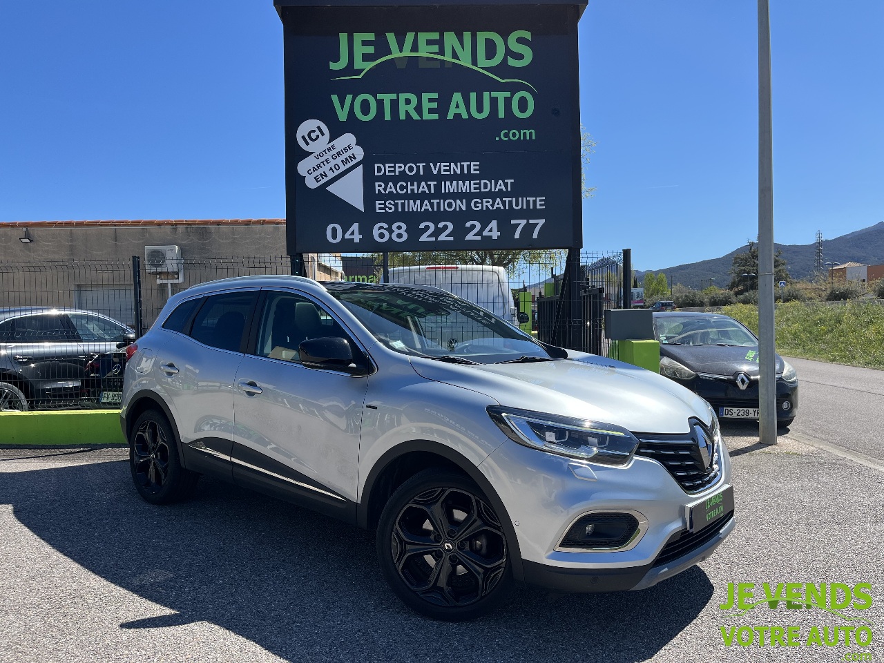 RENAULT KADJAR