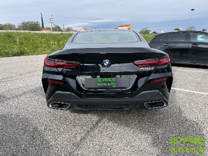 BMW SERIE 8
