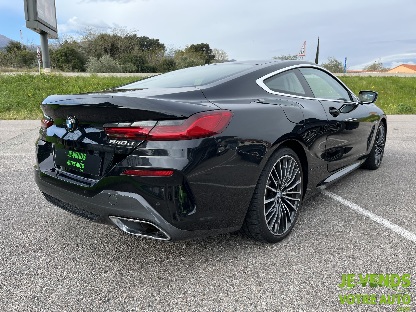 BMW SERIE 8