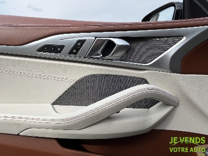 BMW SERIE 8