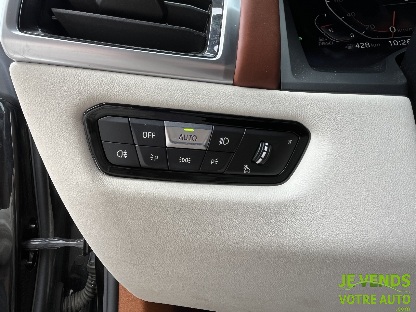 BMW SERIE 8
