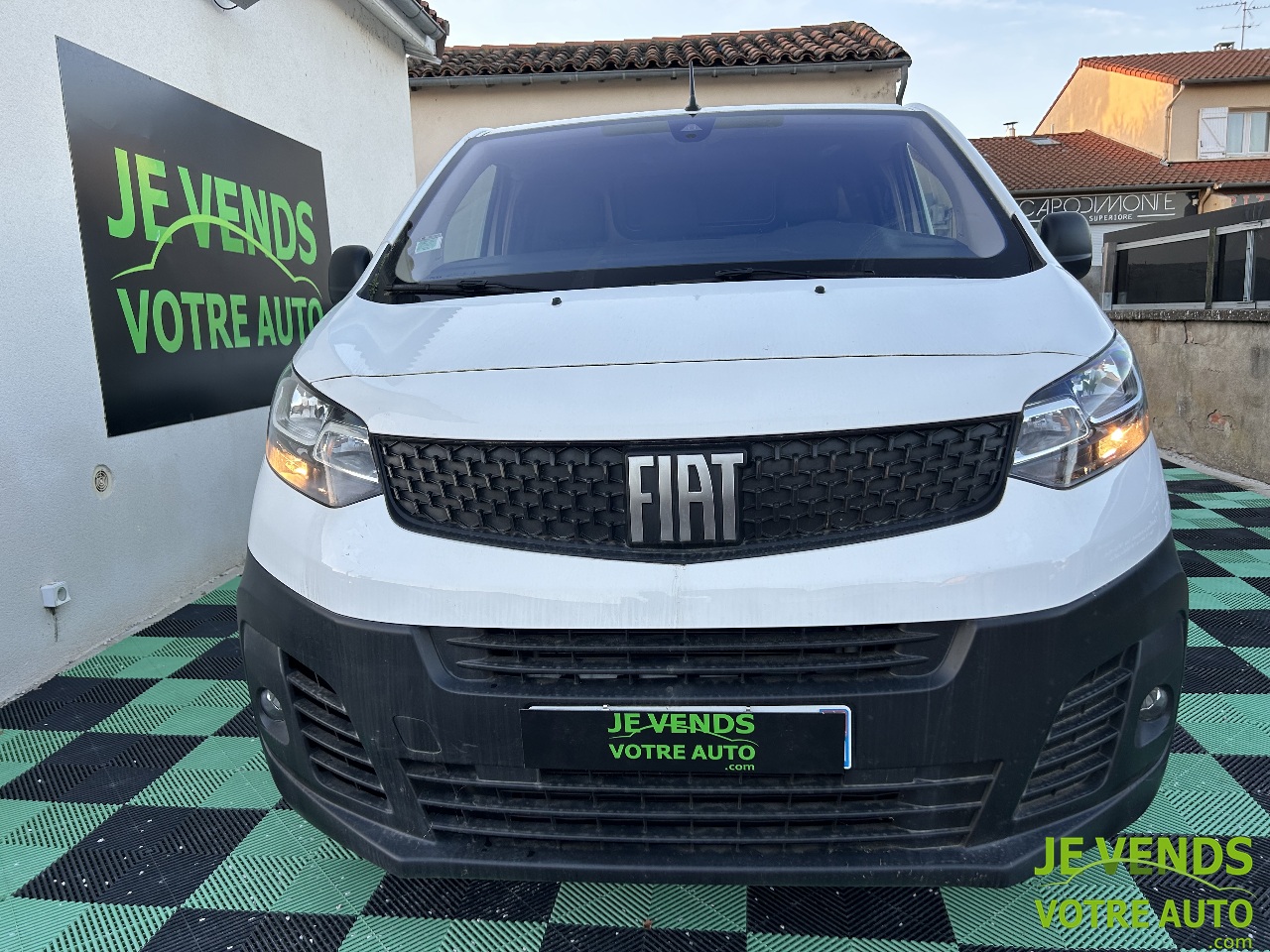 FIAT SCUDO