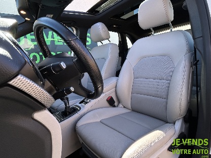 MERCEDES CLASSE B