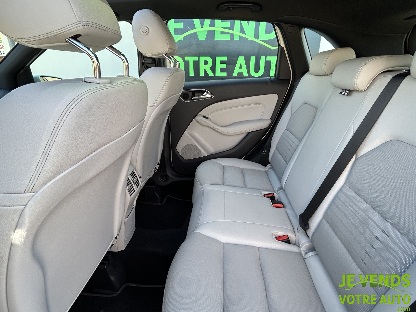 MERCEDES CLASSE B