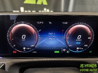 MERCEDES CLA