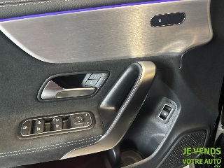 MERCEDES CLA