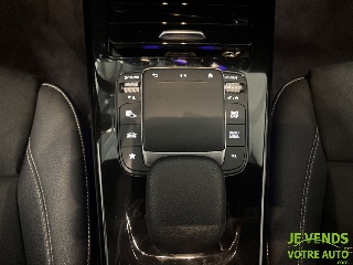 MERCEDES CLA