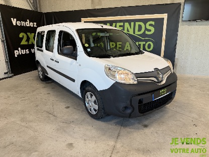 RENAULT GRAND KANGOO