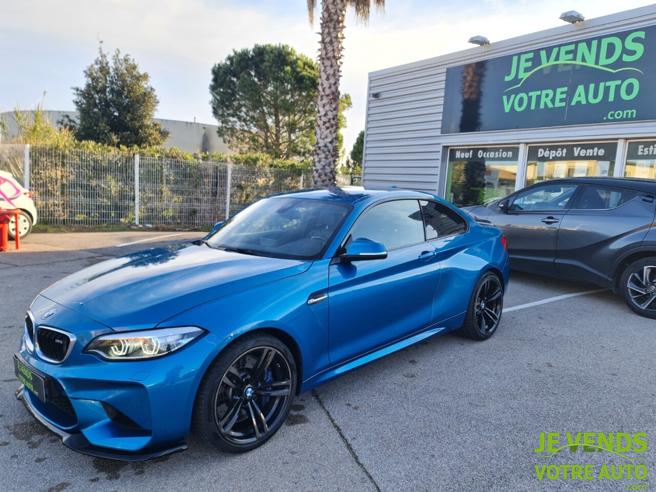 BMW M2