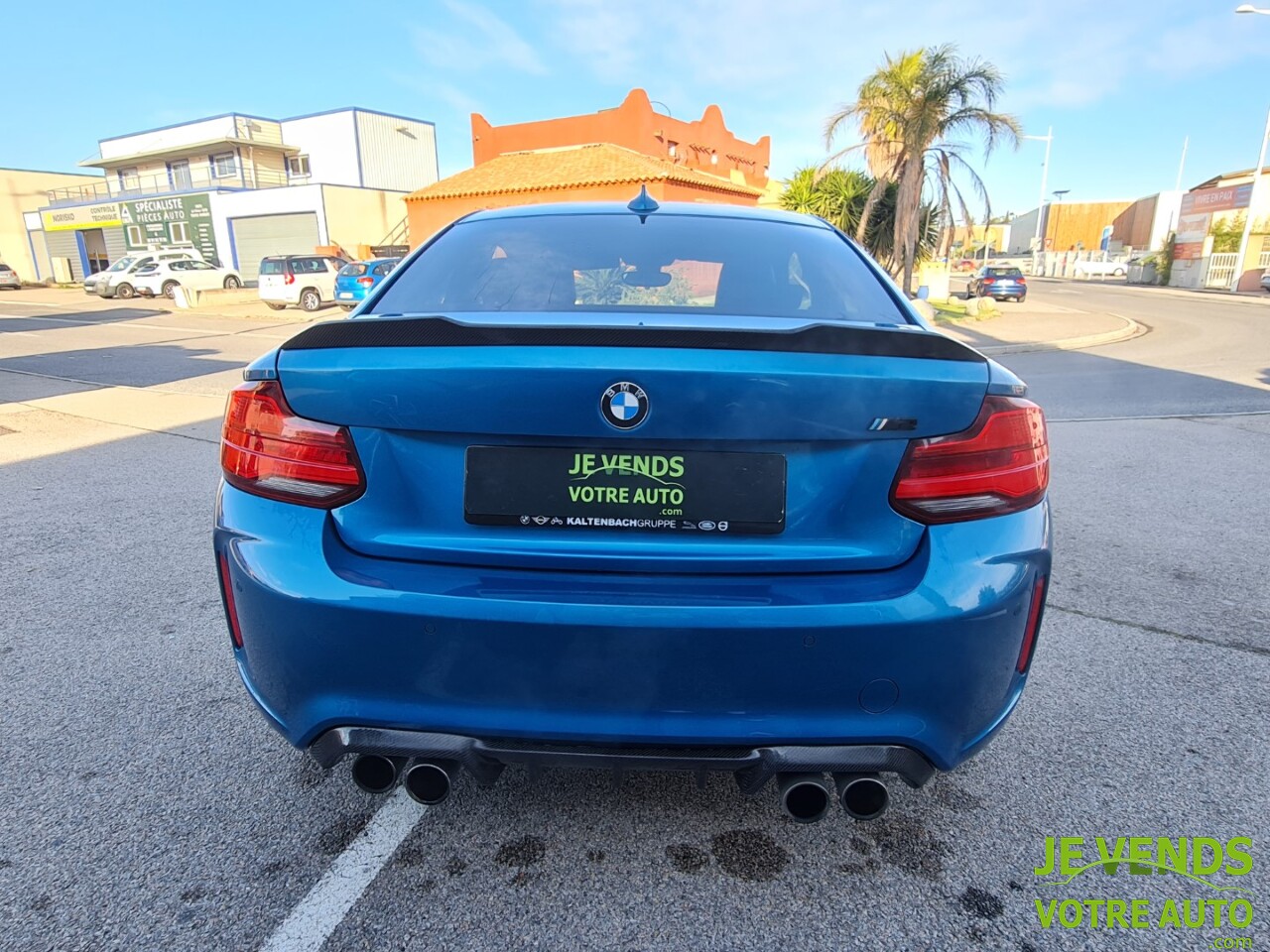 BMW M2