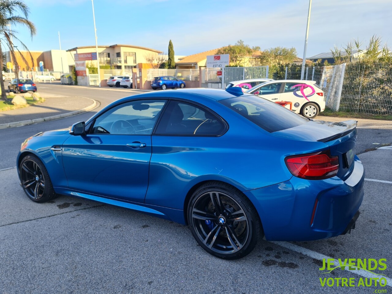 BMW M2