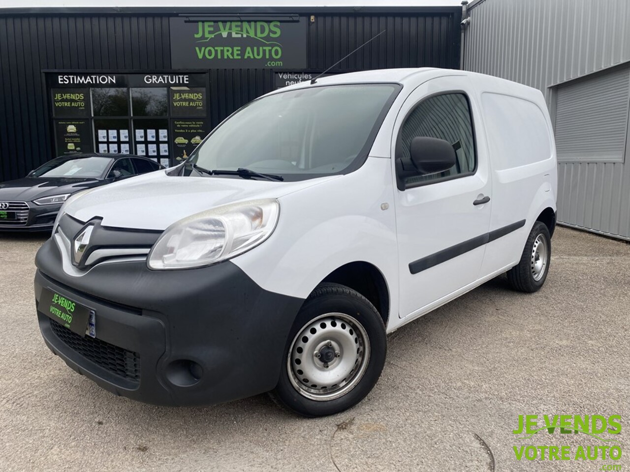 RENAULT KANGOO EXPRESS