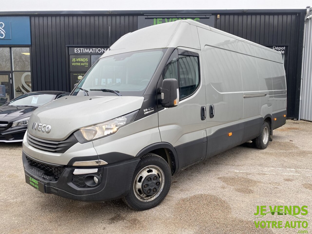 IVECO DAILY