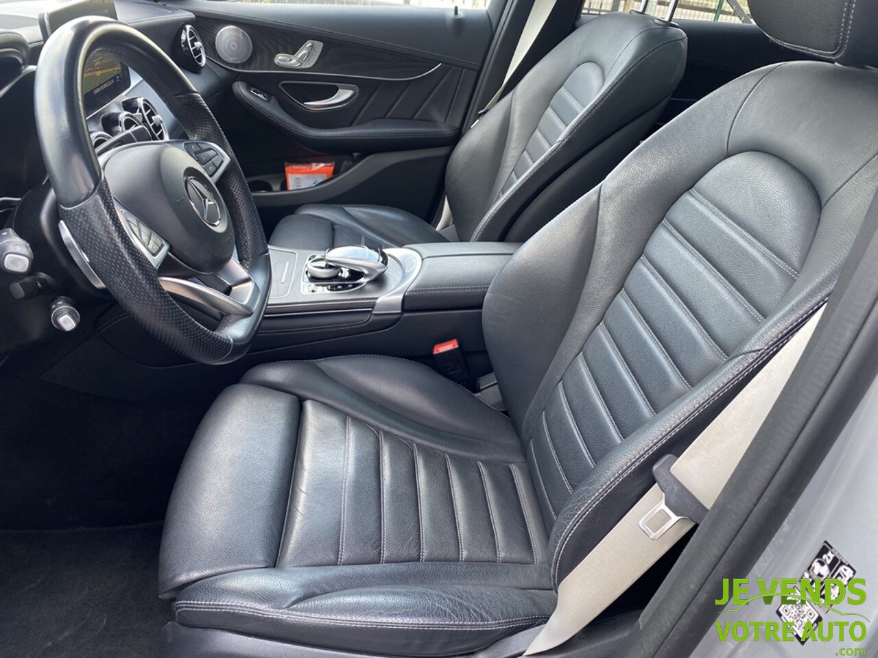 MERCEDES GLC