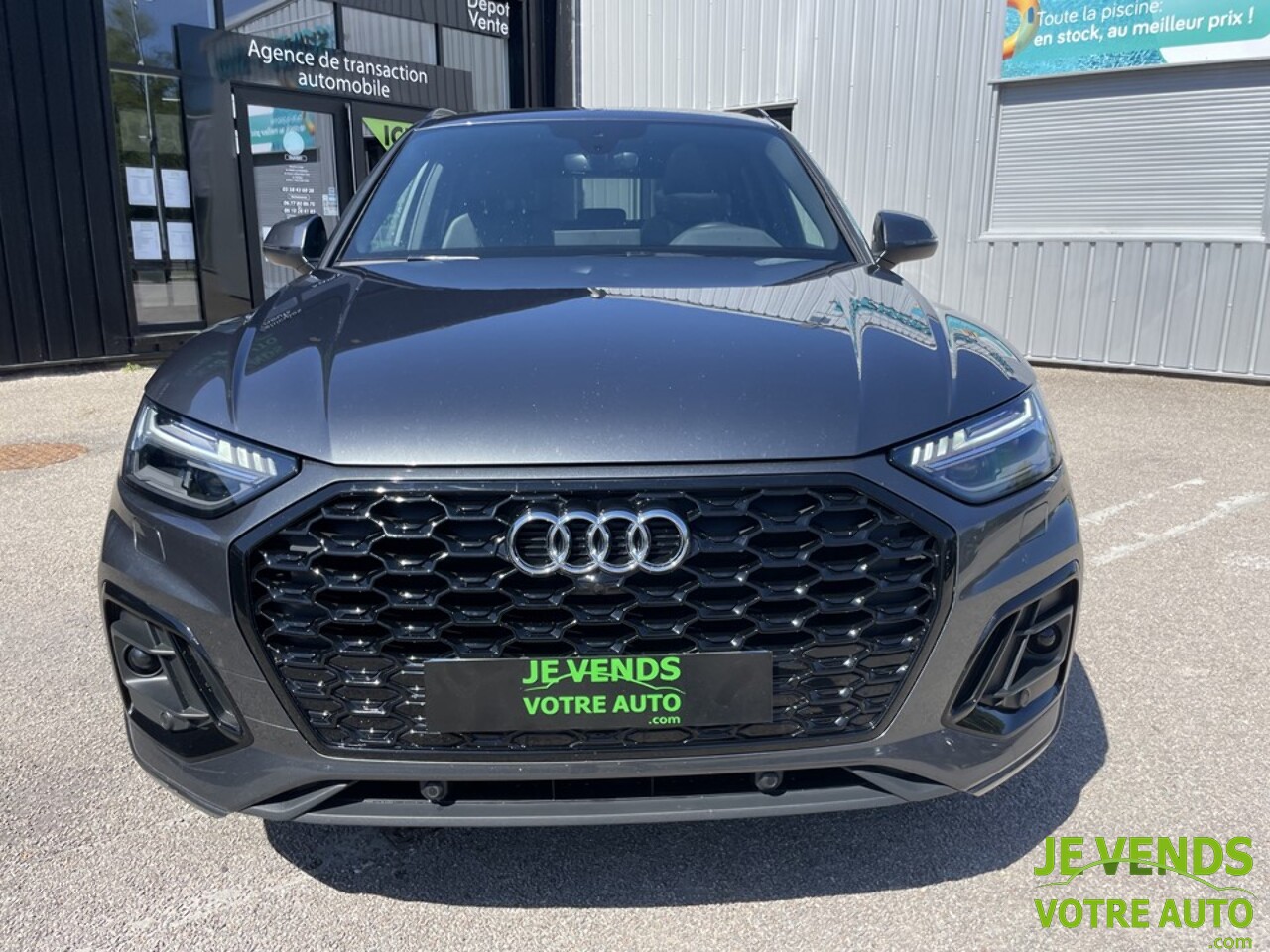 AUDI Q5 Sportback
