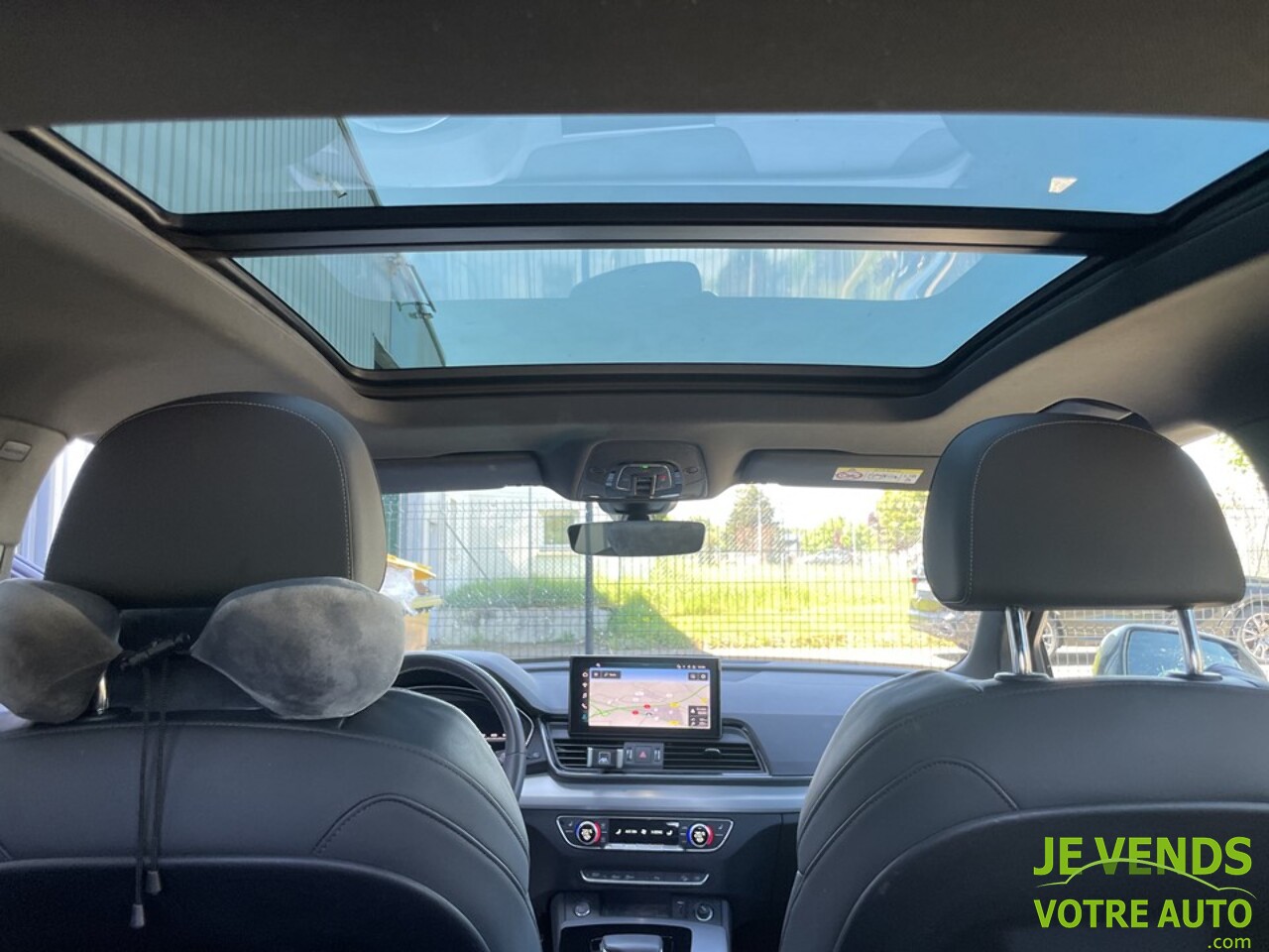 AUDI Q5 Sportback