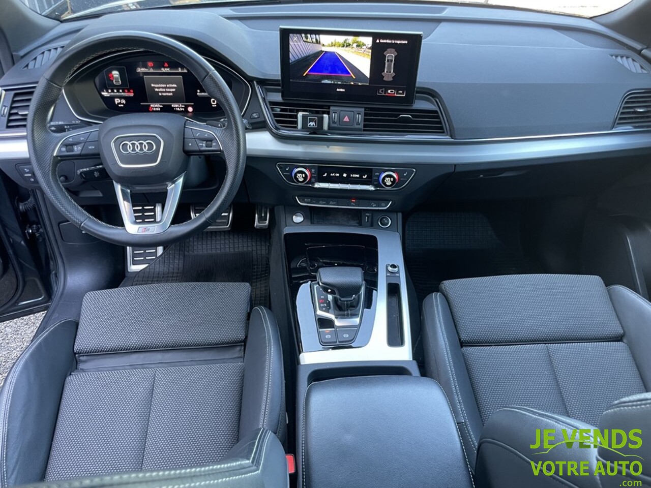 AUDI Q5 Sportback