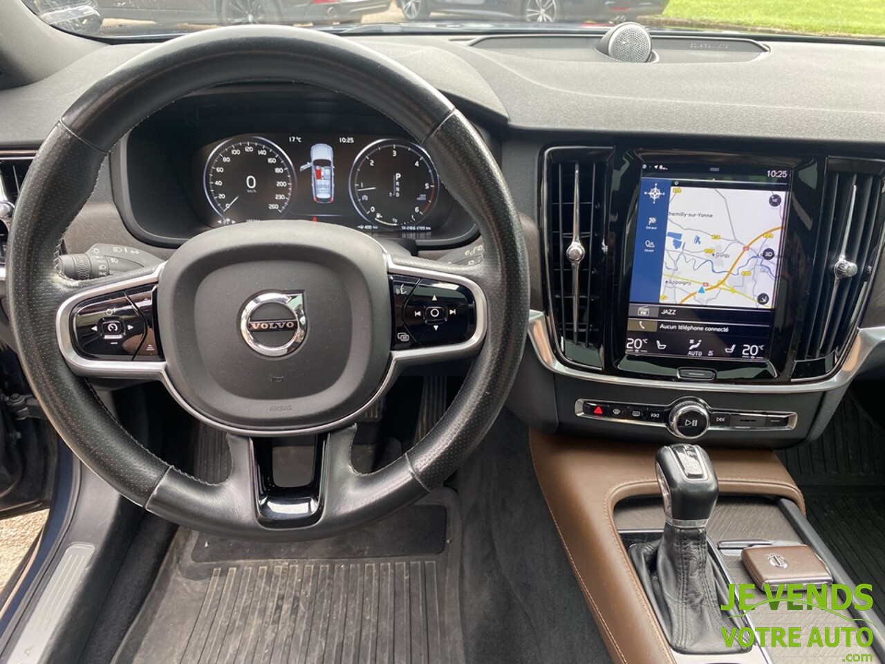 VOLVO V90 Cross Country