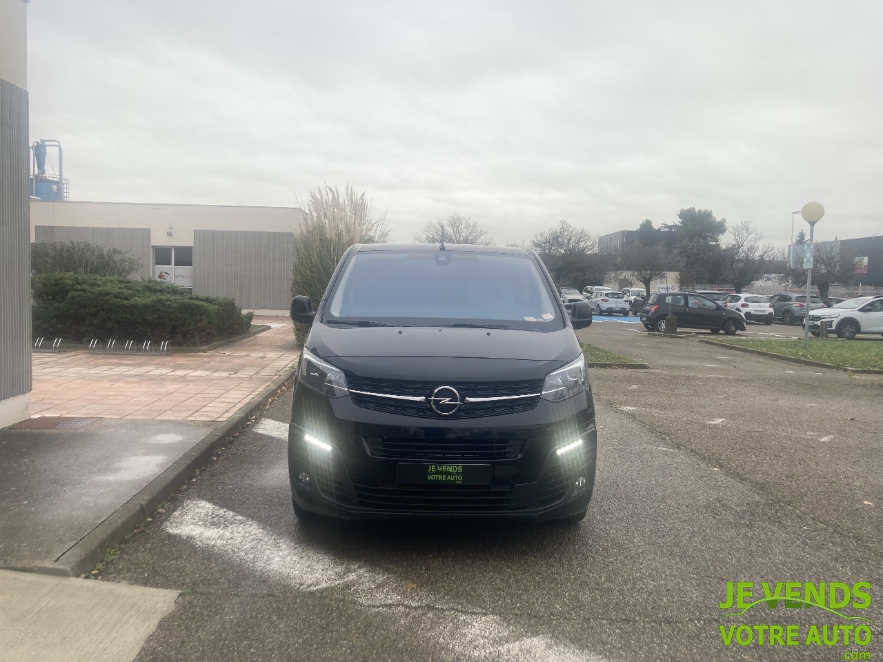 OPEL Vivaro Fg