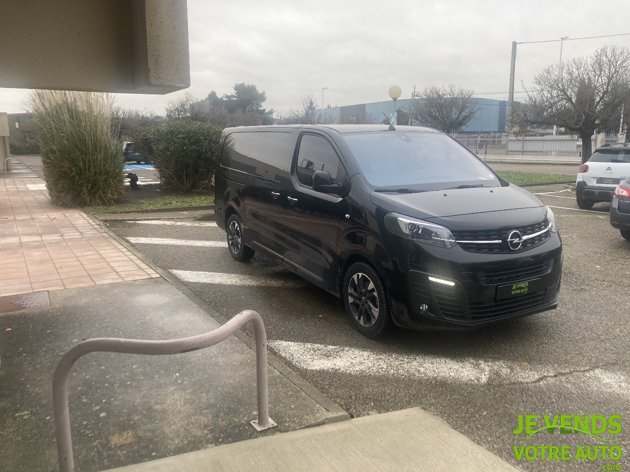 OPEL Vivaro Fg