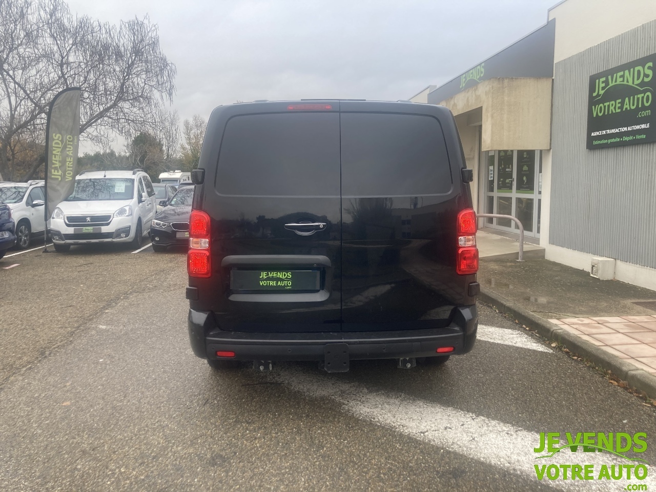 OPEL Vivaro Fg