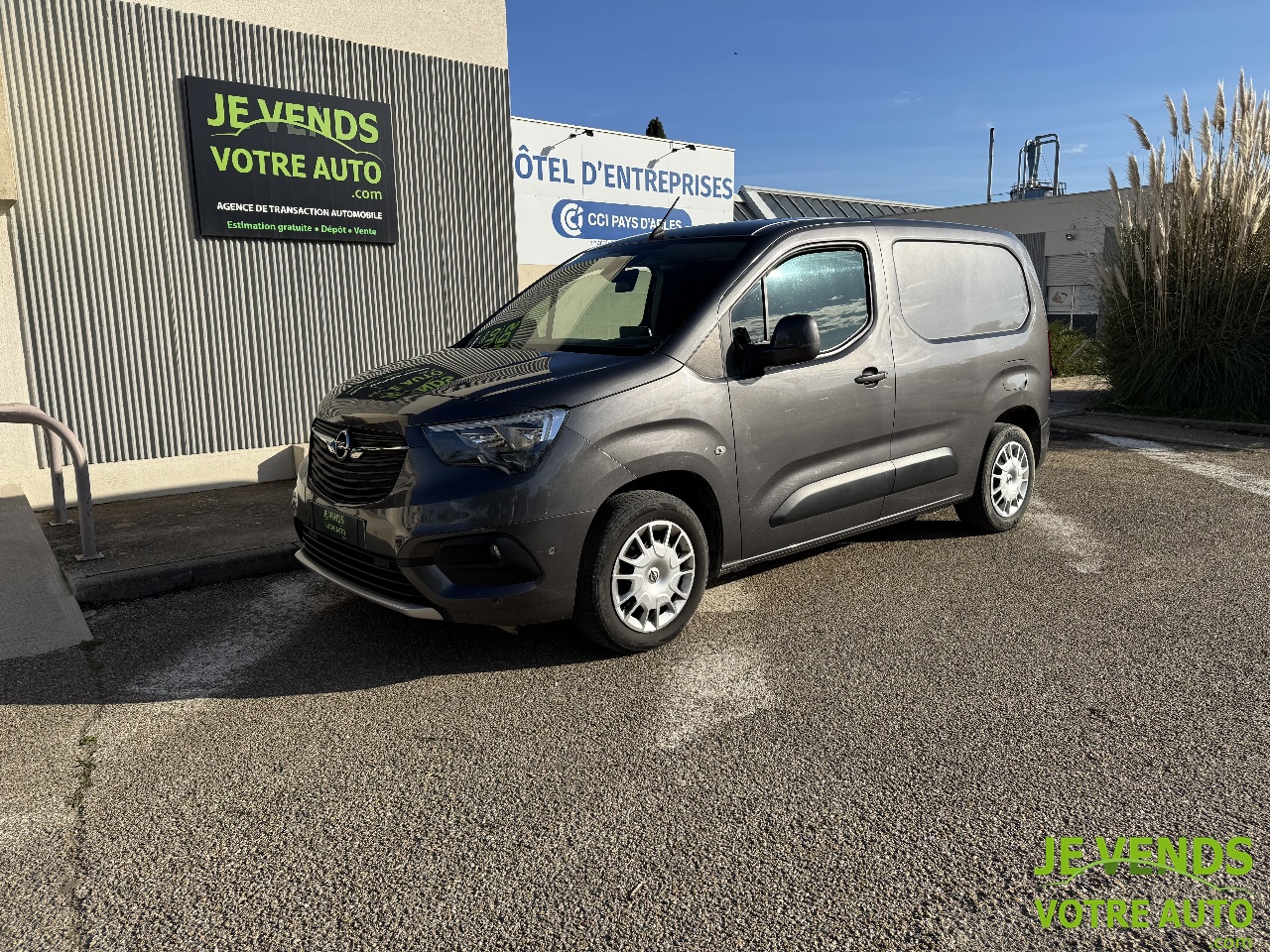 OPEL Combo Cargo