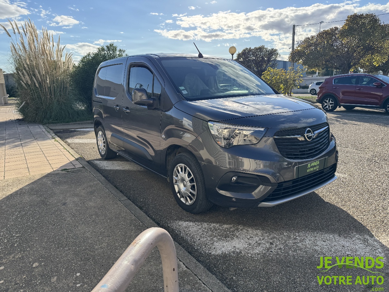 OPEL Combo Cargo