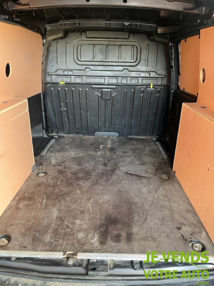 OPEL Combo Cargo