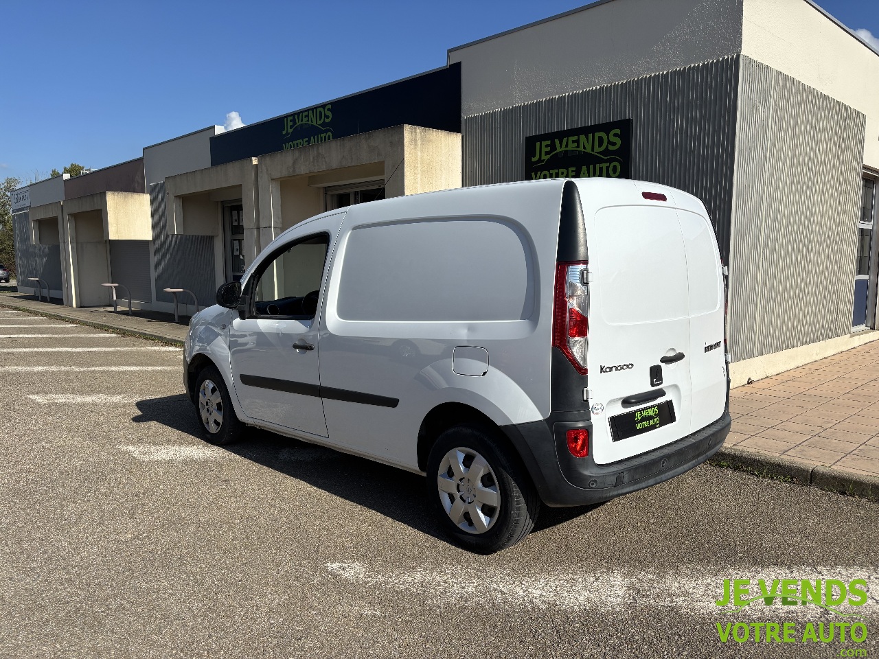 RENAULT Kangoo