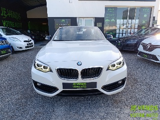 BMW Série 2