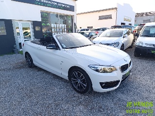 BMW Série 2