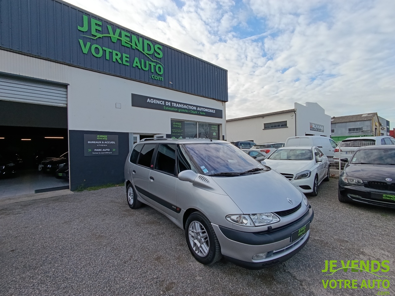 RENAULT ESPACE