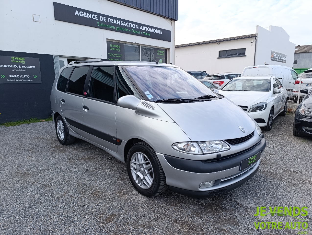 RENAULT ESPACE