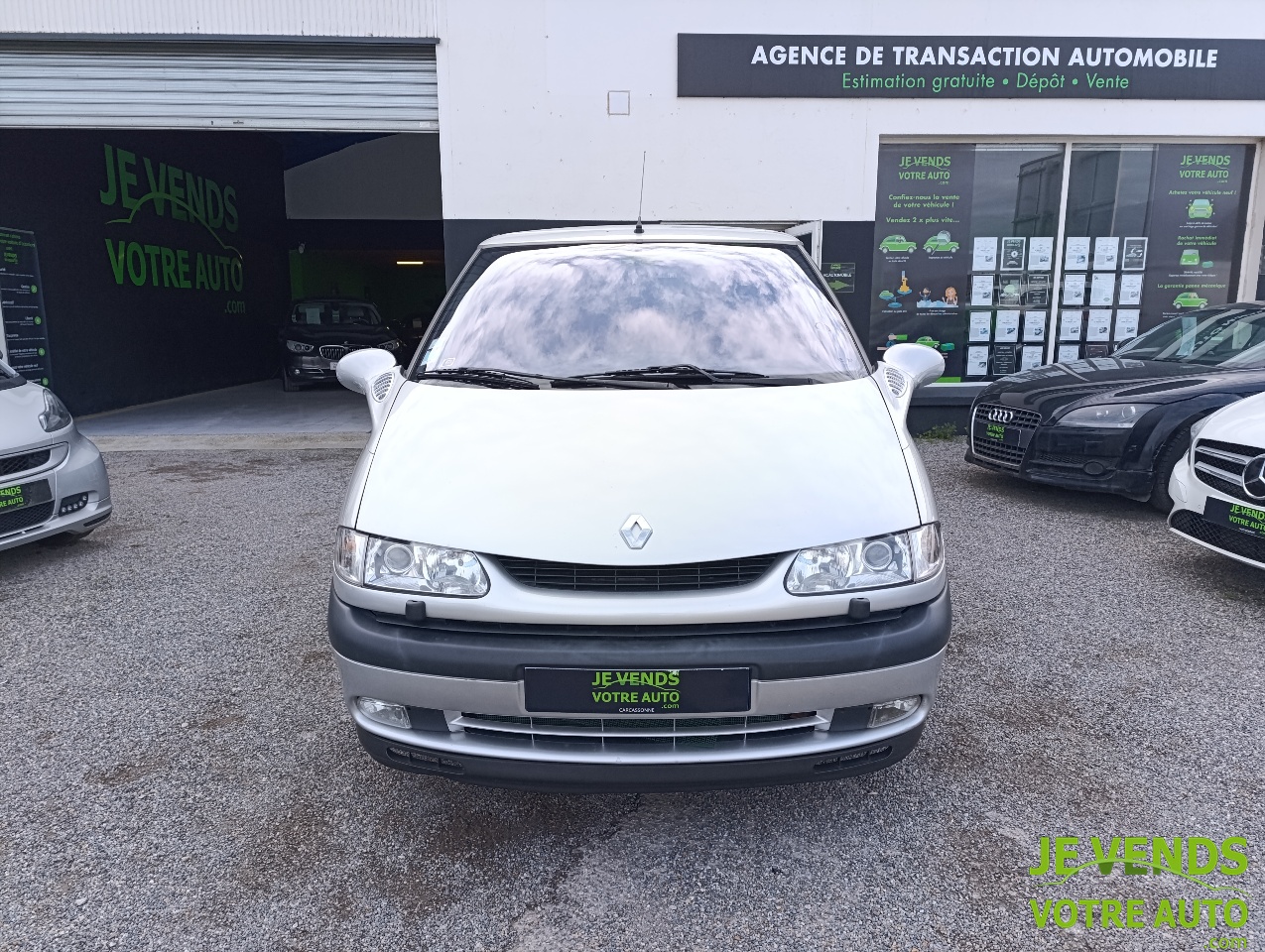 RENAULT ESPACE