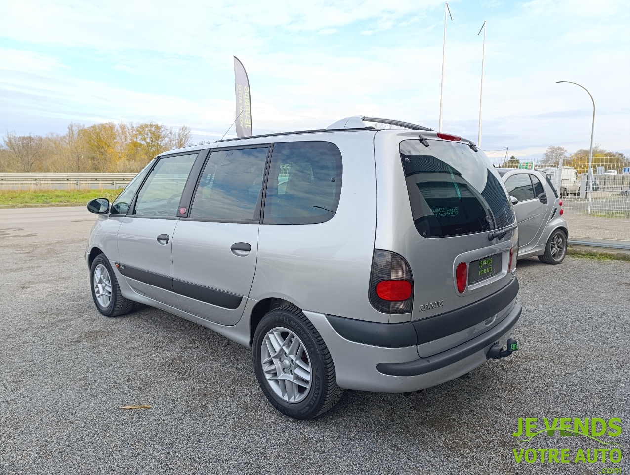 RENAULT ESPACE