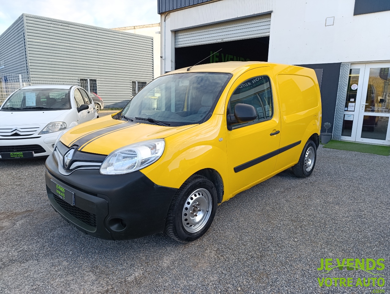 RENAULT KANGOO