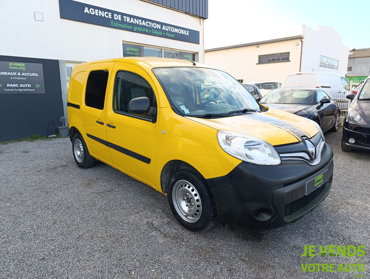 RENAULT KANGOO