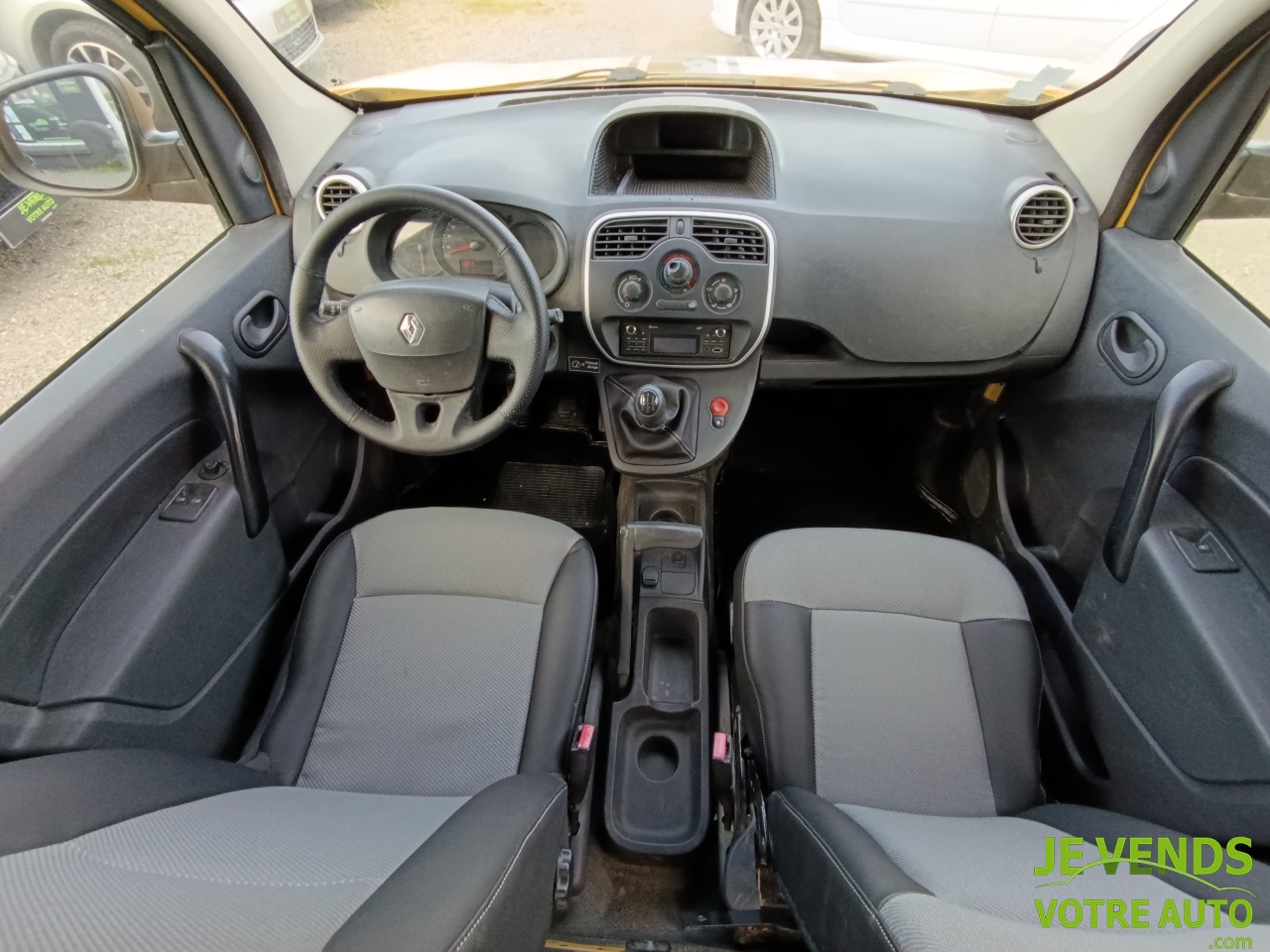 RENAULT KANGOO