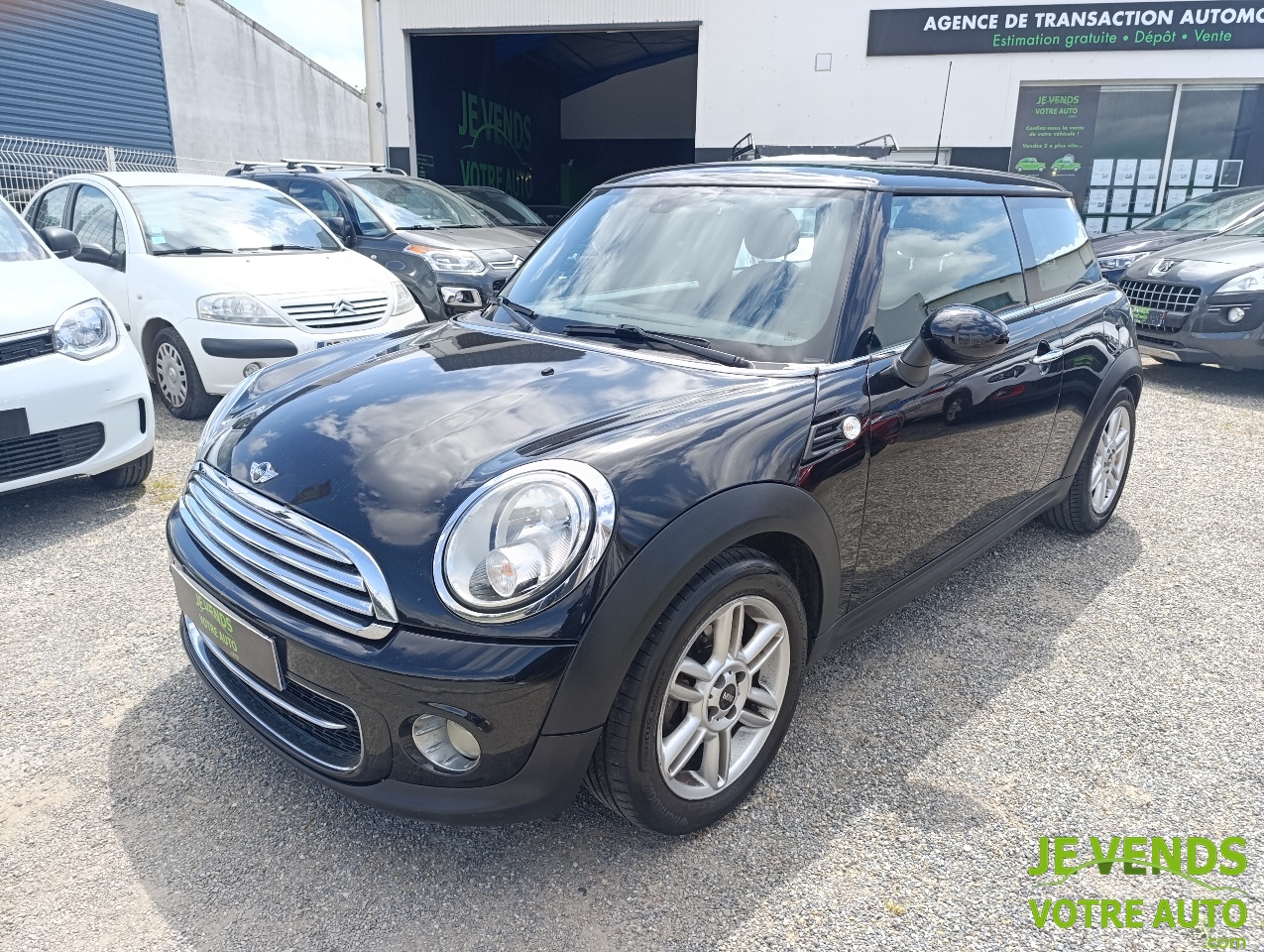 MINI MINI