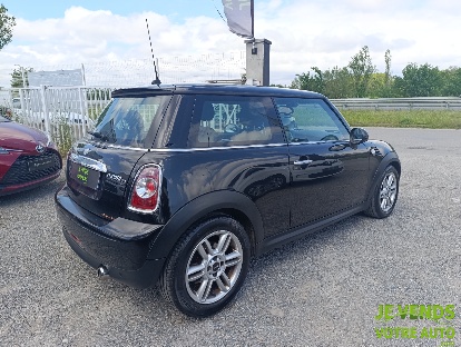 MINI MINI