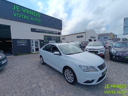 SEAT TOLEDO