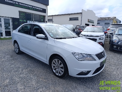 SEAT TOLEDO