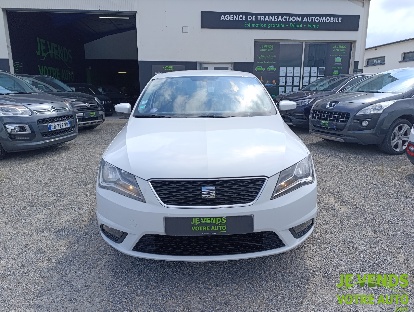 SEAT TOLEDO